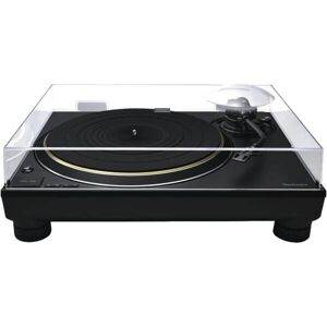 Technics SL-1300G - Direct Drive Turntable - Black Technics SL-1300G - Direct Drive Turntable - Black