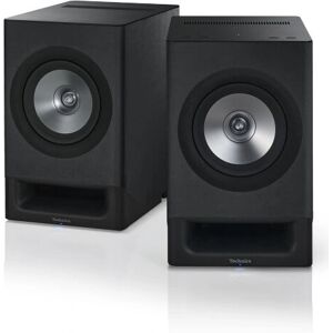 Technics SC-CX700 - Enceintes Compactes Sans Fil - 200W - Publicité Technics SC-CX700 - Enceintes Compactes Sans Fil - 200W - Publicité