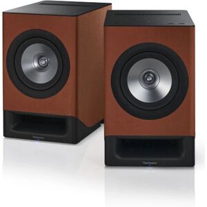 Technics SC-CX700 - Enceinte Stéréo Sans Fil - 200W Technics SC-CX700 - Enceinte Stéréo Sans Fil - 200W