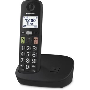 Panasonic KX-TGU110EXB - Publicité Panasonic KX-TGU110EXB - Publicité