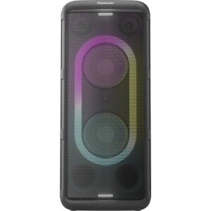 Panasonic SC-TMAX45 Feestluidspreker - Zwart - 1000 W Panasonic SC-TMAX45 Feestluidspreker - Zwart - 1000 W