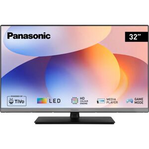Panasonic TB-32S40AEZ Smart TV - 32 tommer HD - Sort Panasonic TB-32S40AEZ Smart TV - 32 tommer HD - Sort