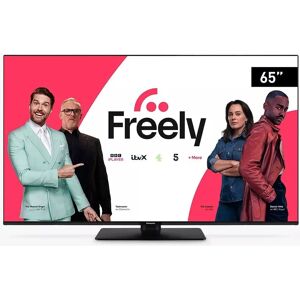 Panasonic 65" 4K Ultra HD Smart TV - Dolby Vision, Atmos Panasonic 65" 4K Ultra HD Smart TV - Dolby Vision, Atmos