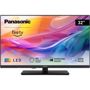 Panasonic TV-32S50AEZ HD Smart TV Wi-Fi Schwarz - TV Panasonic TV-32S50AEZ HD Smart TV Wi-Fi Schwarz - TV