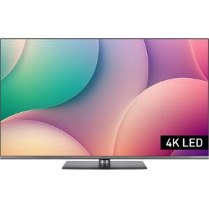 Panasonic 55W83AE6 55" 4K Smart TV - Téléviseur - Publicité Panasonic 55W83AE6 55" 4K Smart TV - Téléviseur - Publicité