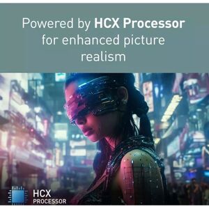 Panasonic TV-55Z80AEY Panasonic TV-55Z80AEY