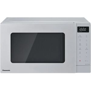 Panasonic NN-GT23QMBPQ - Silver - Combination microwave Panasonic NN-GT23QMBPQ - Silver - Combination microwave