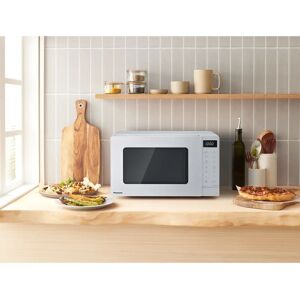 Panasonic NN-GT23QMBPQ - Silver - Combination microwave Panasonic NN-GT23QMBPQ - Silver - Combination microwave