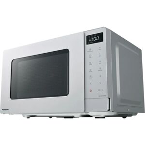 Panasonic NN-GT23QMBPQ - Silver - Combination microwave Panasonic NN-GT23QMBPQ - Silver - Combination microwave