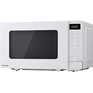 Panasonic NN-ST21QWBPQ - White - Solo microwave Panasonic NN-ST21QWBPQ - White - Solo microwave