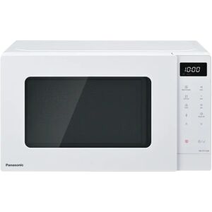 Panasonic NN-ST21QWBPQ - White - Solo microwave Panasonic NN-ST21QWBPQ - White - Solo microwave