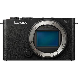 Panasonic Lumix DC-S9 - Body Jet Black Panasonic Lumix DC-S9 - Body Jet Black