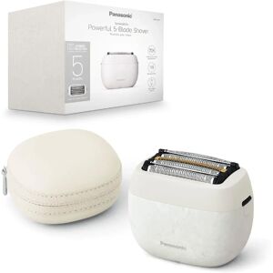 Tondeuse Électrique Compacte Panasonic ES-PV6B à 5 Lames - Tondeuse électrique - Publicité Tondeuse Électrique Compacte Panasonic ES-PV6B à 5 Lames - Tondeuse électrique - Publicité