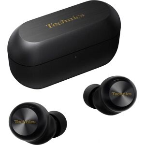 Auriculares inalámbricos Technics Eah-Az100e-K - Cancelación de ruido Auriculares inalámbricos Technics Eah-Az100e-K - Cancelación de ruido