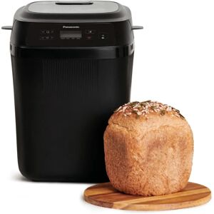 Panasonic SD-PN100KXC Bread Maker - Small Bread Sizes - Gluten-Free - Bread Maker Panasonic SD-PN100KXC Bread Maker - Small Bread Sizes - Gluten-Free - Bread Maker