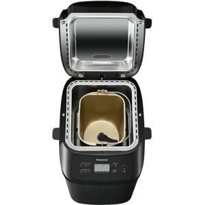 Panasonic SD-PN100KXC Bread Maker - Small Bread Sizes - Gluten-Free - Bread Maker Panasonic SD-PN100KXC Bread Maker - Small Bread Sizes - Gluten-Free - Bread Maker