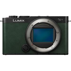Panasonic Lumix DC-S9 - Body Dark Olive Panasonic Lumix DC-S9 - Body Dark Olive