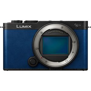 Panasonic Lumix DC-S9 - Body Night Blue Panasonic Lumix DC-S9 - Body Night Blue