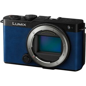 Panasonic Lumix DC-S9 - Gehäuse Nachtblau Panasonic Lumix DC-S9 - Gehäuse Nachtblau