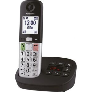 Panasonic KX-TGU430EXB - Publicité Panasonic KX-TGU430EXB - Publicité