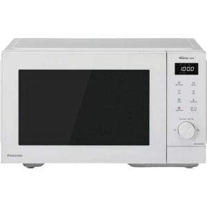 Micro-ondas Panasonic NN-GD34QWEPG Inverter - Cuptor cu microunde Gri Micro-ondas Panasonic NN-GD34QWEPG Inverter - Cuptor cu microunde Gri