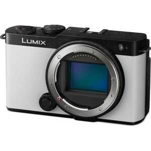 Panasonic Lumix DC-S9 - Body Smokey White Panasonic Lumix DC-S9 - Body Smokey White