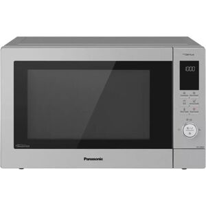 Panasonic NN-CD88 - Acero inoxidable - Microondas combinado Panasonic NN-CD88 - Acero inoxidable - Microondas combinado