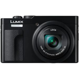 Panasonic Lumix DC-TZ99 - Black Panasonic Lumix DC-TZ99 - Black
