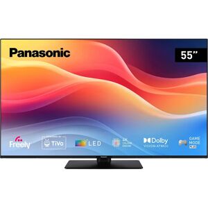 Panasonic TB-55W61AEZ TV 55" 4K Ultra HD Smart TV - Televisor Panasonic TB-55W61AEZ TV 55" 4K Ultra HD Smart TV - Televisor