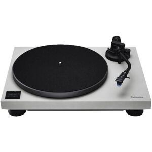 Platine vinyle Technics SL 40CBT Gris - Turntable - Publicité Platine vinyle Technics SL 40CBT Gris - Turntable - Publicité