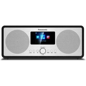 Panasonic RF-D40EG-K - Radio Compacto Panasonic RF-D40EG-K - Radio Compacto