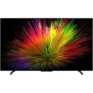Panasonic 65Z80BEZ OLED TV - 65 pulgadas 4K Ultra HD Smart Wi-Fi Negro Panasonic 65Z80BEZ OLED TV - 65 pulgadas 4K Ultra HD Smart Wi-Fi Negro