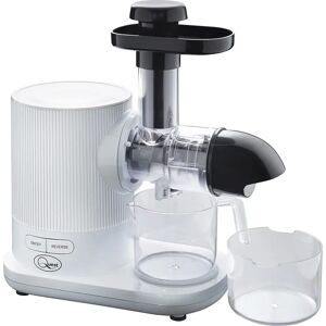 Garmin Quest 150W - White - Masticating Juicer Garmin Quest 150W - White - Masticating Juicer