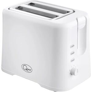 Garmin Quest 34279 2 Slice Toaster - Reheat & Defrost Garmin Quest 34279 2 Slice Toaster - Reheat & Defrost