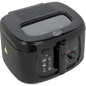 Garmin Quest 35239 - Black - Deep Fryer Garmin Quest 35239 - Black - Deep Fryer
