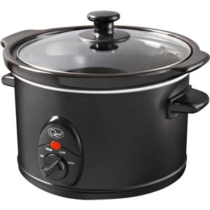 Garmin Quest - Black - Slow Cooker Garmin Quest - Black - Slow Cooker