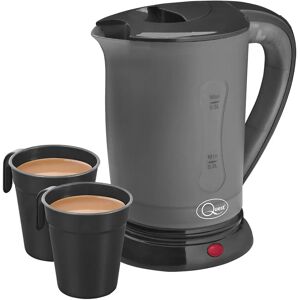 Quest Travel Kettle with 2 Cups Quest Travel Kettle with 2 Cups