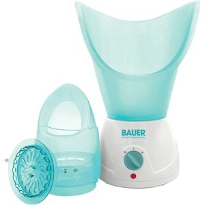 Bauer Facial Sauna With Steam Set Inhaler Face Steamer Unblock Pores & Sinus Nose - Facial Sauna & Inhaler Set Bauer Facial Sauna With Steam Set Inhaler Face Steamer Unblock Pores & Sinus Nose - Facial Sauna & Inhaler Set