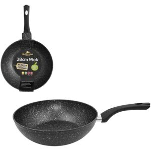 Blackmoor - 66160 - 28cm - Non-Stick - Wok Blackmoor - 66160 - 28cm - Non-Stick - Wok