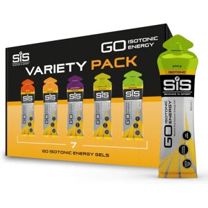 Science In Sport Isotonic Gels 6 x 60ml Science In Sport Isotonic Gels 6 x 60ml