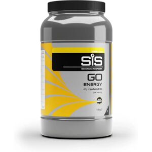 Science in Sport Go Energy Lemon 1.6kg - Energy Drink Powder Science in Sport Go Energy Lemon 1.6kg - Energy Drink Powder