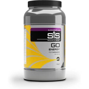 Science in Sport Go Energy Drink - Blackcurrant - 1.6 kg - Energy Drink Powder Science in Sport Go Energy Drink - Blackcurrant - 1.6 kg - Energy Drink Powder