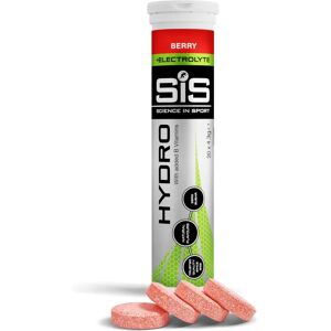 Science in Sport GO Hydro Hydration Tablets - 20 Tablets Science in Sport GO Hydro Hydration Tablets - 20 Tablets