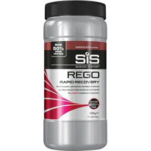 Science in Sport SiS REGO Rapid Recovery Drink - Chocolate - Sports Recovery Science in Sport SiS REGO Rapid Recovery Drink - Chocolate - Sports Recovery