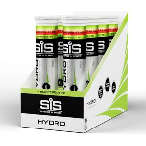Science in Sport Hydro Tablets - Electrolytes - 8 Bottles Science in Sport Hydro Tablets - Electrolytes - 8 Bottles