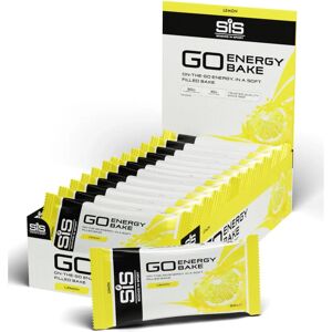 Science in Sport GO Energy Bake 12 Pack - Energy Bars Science in Sport GO Energy Bake 12 Pack - Energy Bars