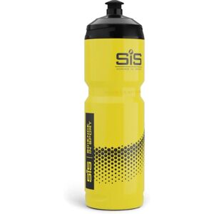 Science in Sport 800ml Yellow Water Bottle - Water Bottles Science in Sport 800ml Yellow Water Bottle - Water Bottles