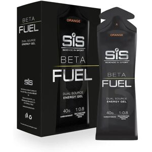 Science In Sport Beta Fuel 60ml - orange Science In Sport Beta Fuel 60ml - orange