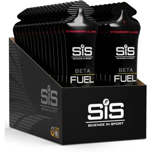 Science In Sport Beta Fuel 60ml - strawberry/lime Science In Sport Beta Fuel 60ml - strawberry/lime