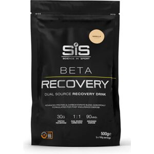 SiS Beta Recovery Sport Drink Powder - Vanilla - Sport Drink Powder SiS Beta Recovery Sport Drink Powder - Vanilla - Sport Drink Powder